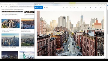 Excel VBA - Web Scrape: Google Images