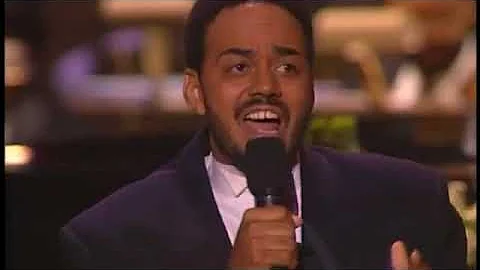 James Ingram - "I Don't Have The Heart"