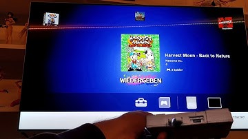 Copy Custom Games to the PlayStation Classic