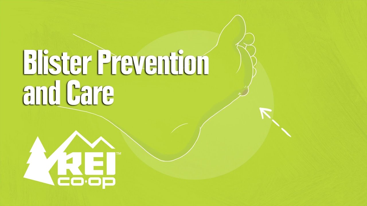 Best Blister Prevention And Treatment Items