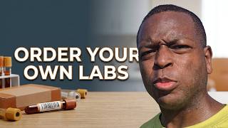 How I Order My Own Blood Work Every Quarter No Doctor Needed