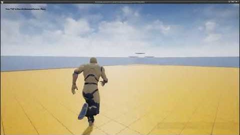 Tutorial #1 - Fuse - Blender - Unreal Engine - Clothing Workflow