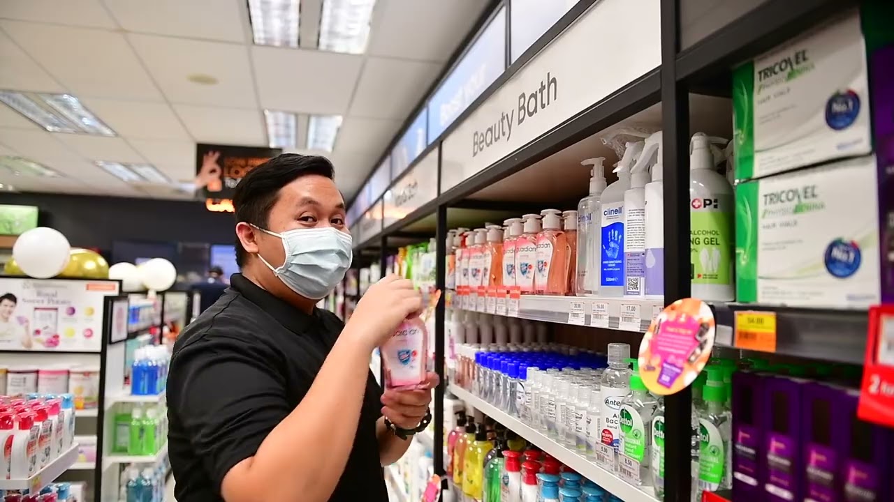 guardian-kuala-belait-branch-grand-opening-guardian-youtube