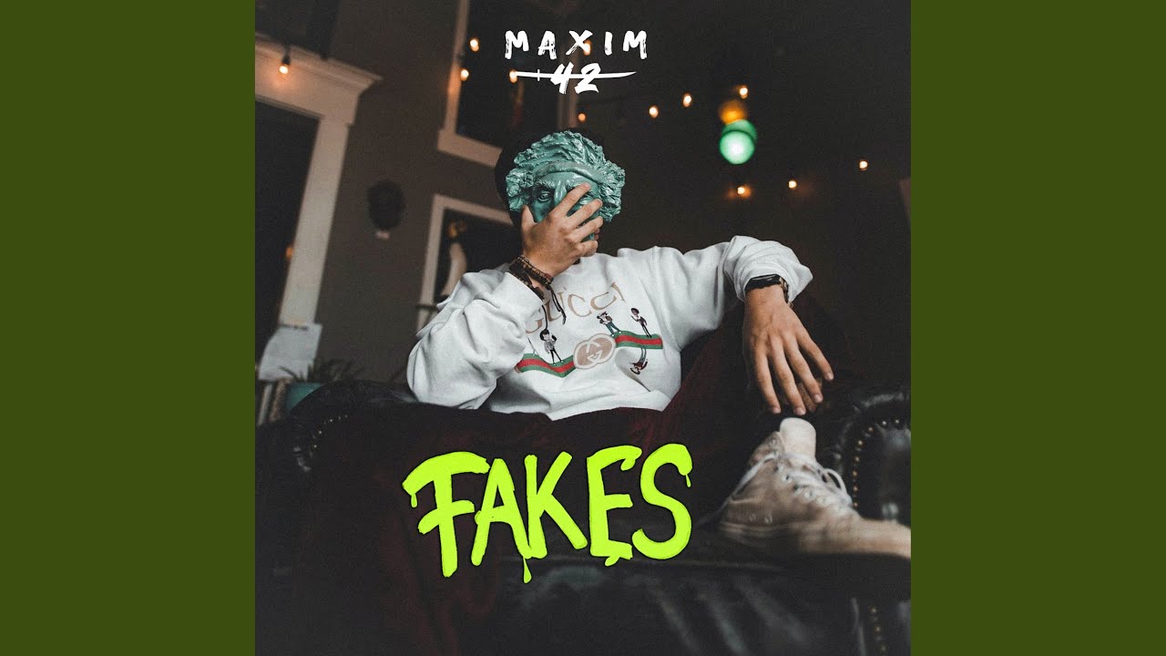 Watch FAKES on YouTube Watch FAKES on YouTube