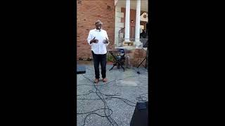 Impact DMV Church | Sermon | Sunday 07052020