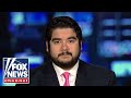 How do Hispanic American truly feel about the border wall?