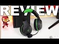 Razer Kaira HyperSpeed Gaming Headset Review