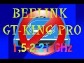 BEELINK GT-KING PRO обман с процессором Amlogic S922X-H 2.2 и 1.7 как я вернул в споре 32$