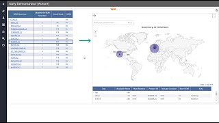 Eqube Mendix App Navy Demonstrator