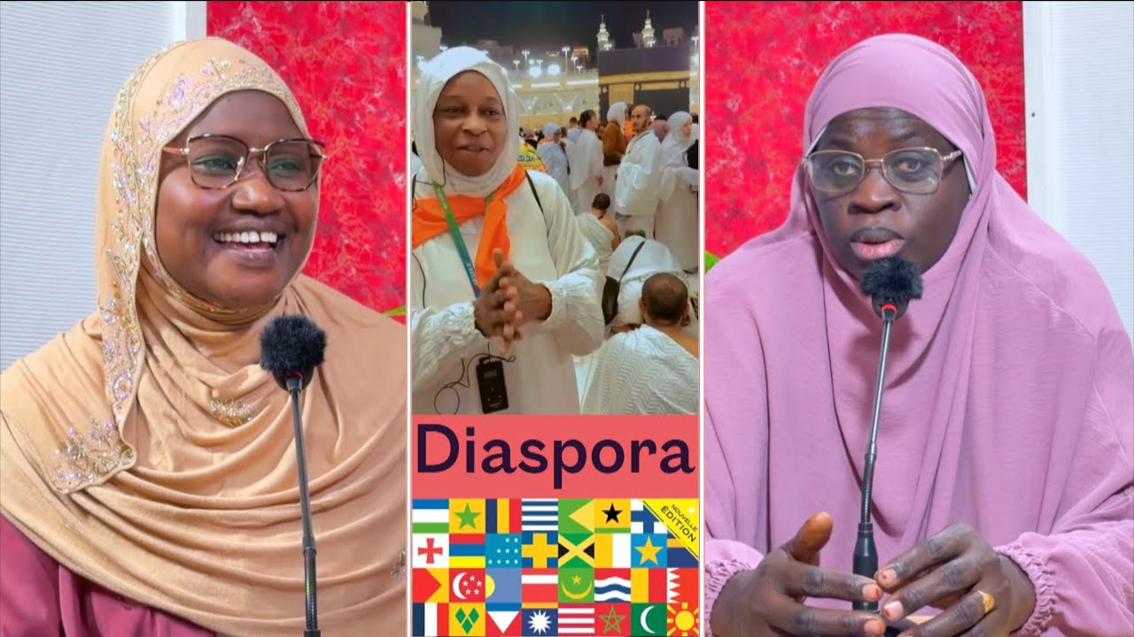 JOTAAYOU SUNNAH | N°11 Les difficultés dont rencontrent les émigrés dans leurs ménages