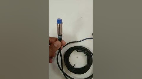 #SENSOR#PROXIMITY SENSOR #AUTONICS#PRD12-8DP-CN#PRODUCT IMAGE