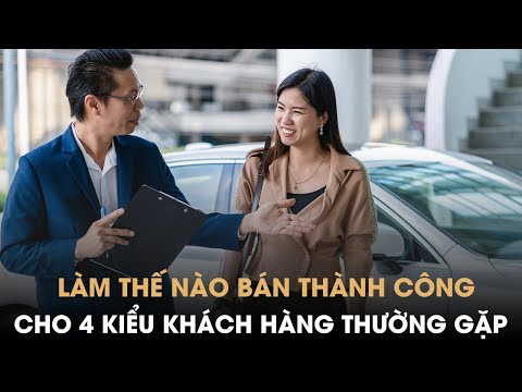 Video: Làm thế nào để có được quyền nuôi con chung (có hình ảnh)