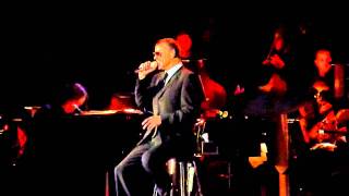 George Michael - Let her down easy (Oberhausen)