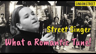 💖Hey! Giselle! 💗You Know, We're crazy for loving you!💯Street Singer🍀Patsy Cline - Crazy