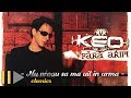 Keo - Nu vreau sa ma uit in urma (Official Audio)
