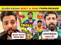 OMG!🤯 Elvish Yadav POKE Fukra Insaan | Rajat Dalal ANGRY On Anurag Dwiwedi Vs Love Kataria ECL Fight