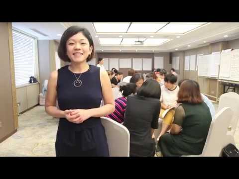 ICF教练认证课程