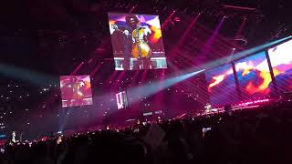 Madonna - La Isla Bonita @The Celebration Tour CDMX 20/04