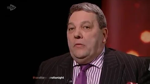 Bernard Ponsonby vs David Coburn: Dawn Of Justice