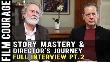 Story Mastery & The Director