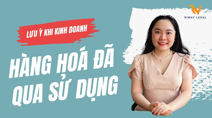 Dđăng ký kinh doanh có bị kiểm duyệt hàng hóa năm 2024