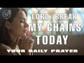 Truth That Unbinds the Heart: Abide in the Word, Breathe Again | A Reflective Daily Prayer