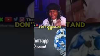 Why When Gunna Came Home Everyone Turned On Him😤 #new #gunna #music #video #reaction #shorts