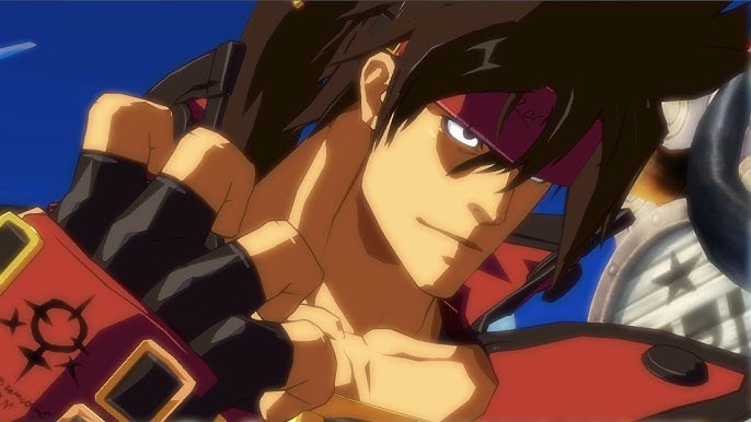 Como aprender neutro em jogos de luta. [Parte 2] « Guilty Gear's