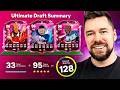 PRIME HEROES 128 FUT DRAFT CHALLENGE 23 PRIME HEROES 128 FUT DRAFT CHALLENGE 23