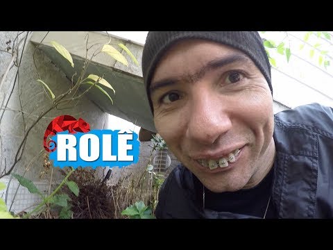 JACKSON FAIVE (MARCO LUQUE) -- ROLÊ