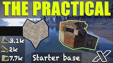 The Practical Starter - Starter into Main - Building 3.0 - Solo/Duo