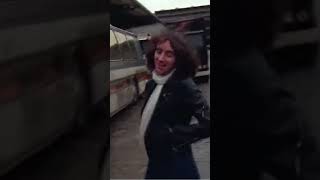 Bon Scotts Tragic Death (1946-1980)