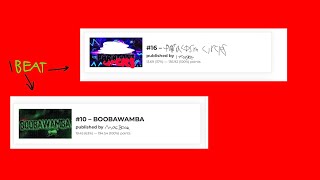 i beat green memory level named boobawamba and purple nine circles level with paracosm in its name