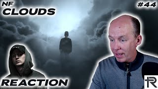 PSYCHOTHERAPIST REACTS to NF- Clouds