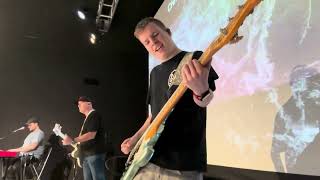 Mercy Hill Church: Christ Be Magnified By Cody Carnes - Bass Playthrough