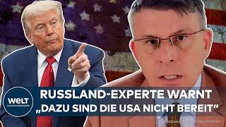 TREFFEN IN MANILA: "Gab gute Nachrichten und schlechte Nachrichten für Russland"