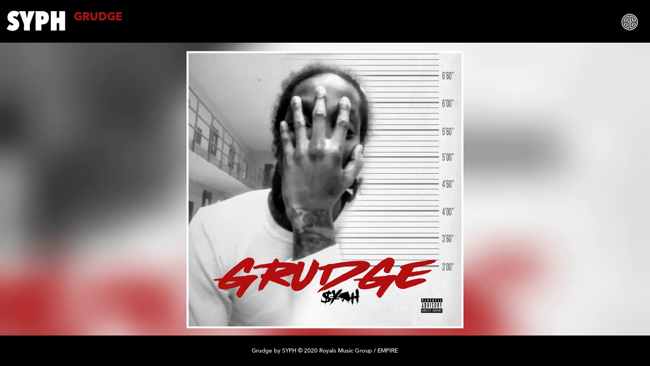 Watch SYPH - Grudge (Audio) on YouTube Watch SYPH - Grudge (Audio) on YouTube