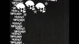 Hostile Takeover - Fuckin Up and Fallin Hard - 7