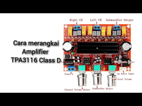 ቪዲዮ: Rca በድምጽ ማጉያዎች ውስጥ ምንድነው?