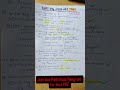 CSIR-NET| CUET-PG Exam Mistakes#csirnetlifescience #cuetpg #gate #neet #dbt #icmr