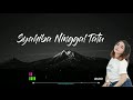 #Ninggal Tatu #Syahiba Saufa #ali Mahfudz NINGGAL TATU Syahiba Saufa