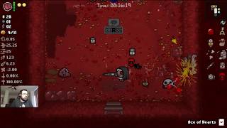 Press R edición Greedier, Delirium y Boss Rush con the Keeper