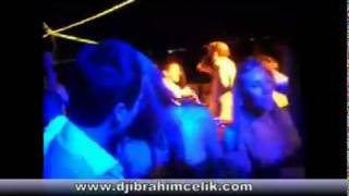 Dj İbrahim Çelik - We No Speak Americano (Electronic) Resimi