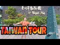 Taipei tour taiwan tour noy bert galapin