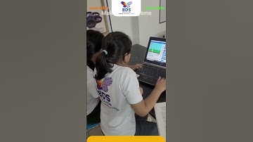 Make your child future-ready with Coding, Robotics & AI at BDS Education. Start their journey early!