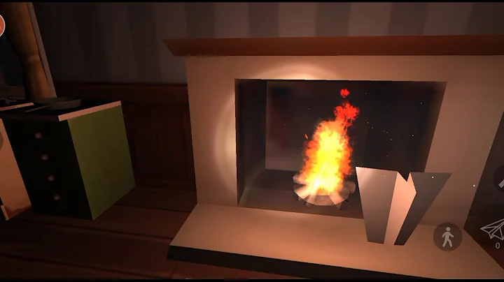 Sirn Head Strikes Again-Horror Short Film #SirenHead