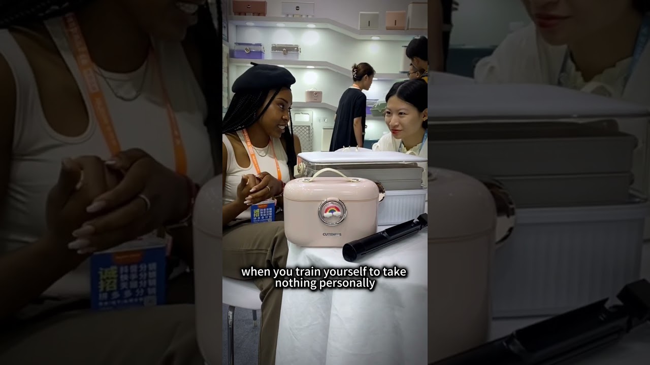 Wholesale goods in China | Affiliate marketing