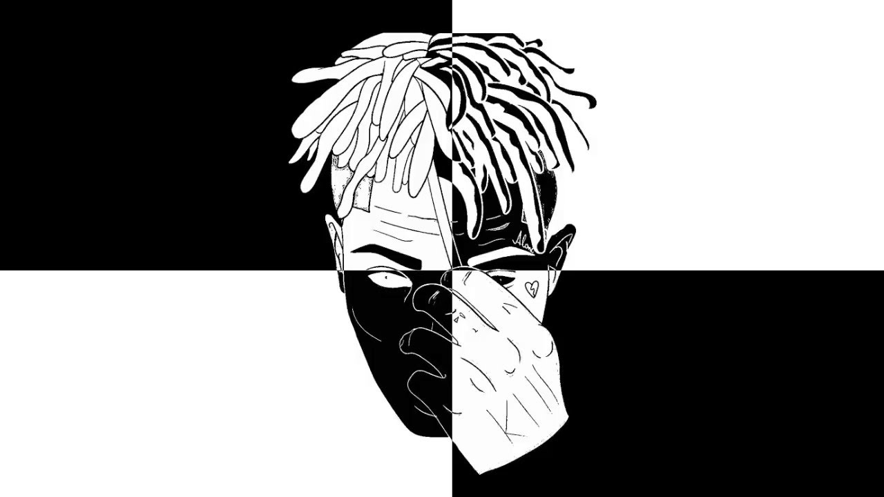 Xxxtentacion Name Drawing Porn Sex Picture