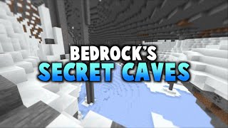 New 1.17 Beta Adds EXCLUSIVE Caves