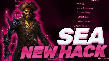 Sea of Thieves hack – Best sea of thieves aimbot Review 2025 with Setup Guide, Features and Tips